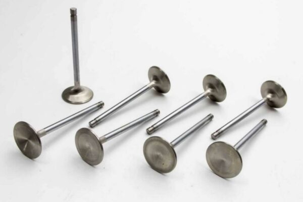 Manley - Extreme Duty - Exhaust Valves