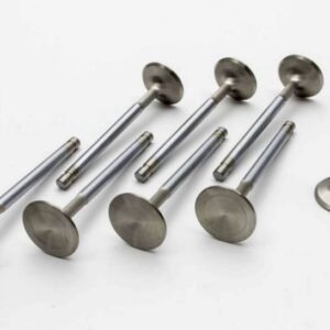 Manley – Race Flo – Exhaust Valves