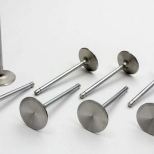 Manley – Severe Duty “Pro Flo” – Exhaust Valves