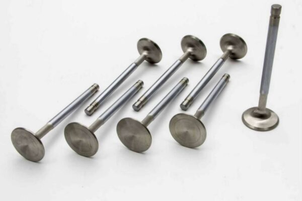 Manley - Race Flo - Exhaust Valves