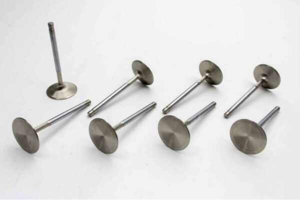 Manley - Race Master - Intake Valves