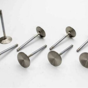 Manley – Race Master – Exhaust Valves