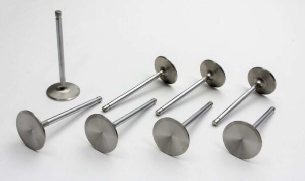 Manley - Severe Duty "Pro Flo" - Intake Valves