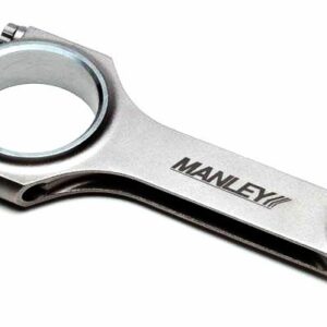 Manley – 4340 Forged H-Beam Connecting Rods