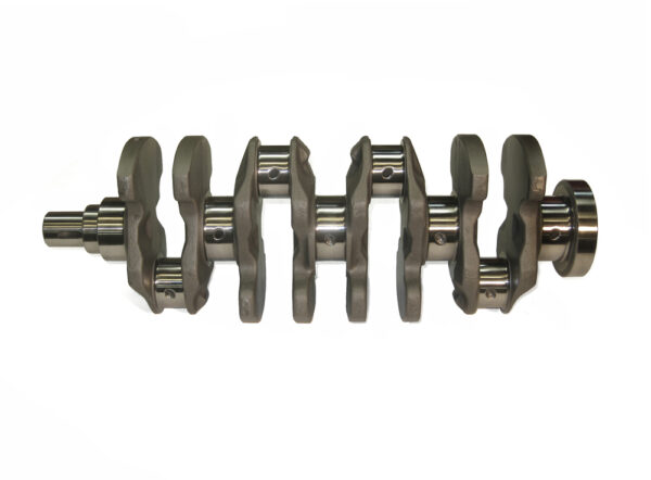 Manley - Forged 4340 Standard Weight Crankshaft