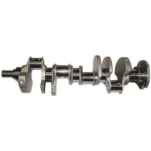 Manley – Forged 4340 Lightweight Crankshaft