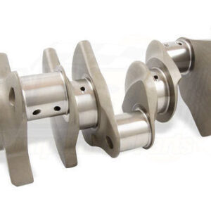 Manley – Forged 4340 Standard Weight Crankshaft