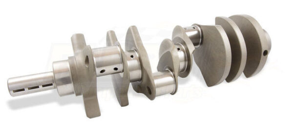 Manley - Forged 4340 Standard Weight Crankshaft