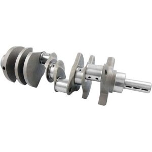 Manley – Forged 4340 Standard Weight Crankshaft