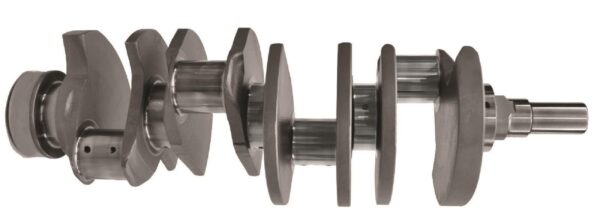 Manley - Forged 4340 Standard Weight Crankshaft