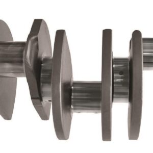 Manley – Forged 4340 Standard Weight Crankshaft