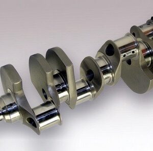 Manley – Forged 4340 Standard Weight Crankshaft