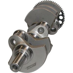 Manley – Forged 4340 Lightweight Crankshaft