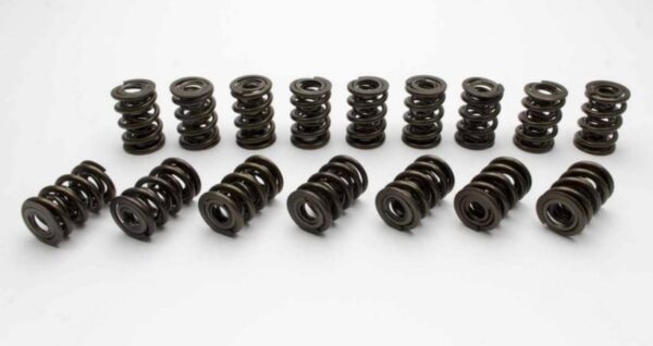 Manley Performance - NexTek Series Valve Springs