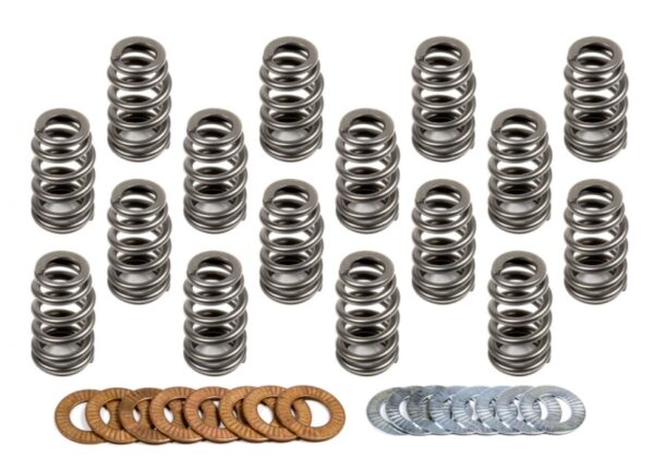 Manley Performance - NexTek Series Valve Springs