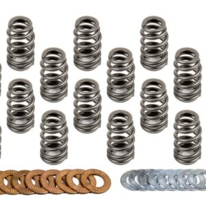 Manley Performance – NexTek Series Valve Springs