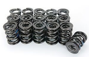 Manley Performance – NexTek Series Valve Springs