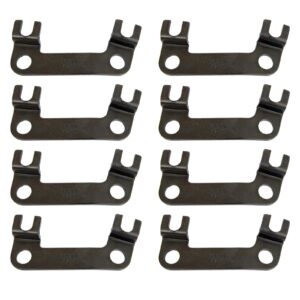 Manley – Raised Pushrod Guide Plates