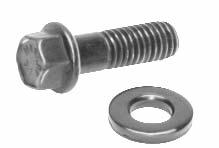 Manley – Intake Manifold Bolt Kit