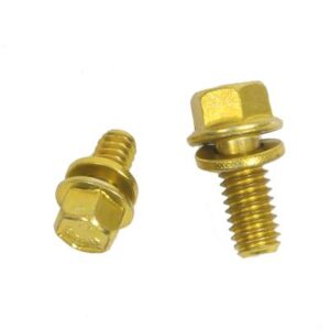 Manley – Oil Pan Bolt Kit