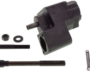 Melling – Shark Tooth Oil Pump