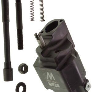 Melling – Shark Tooth Oil Pump