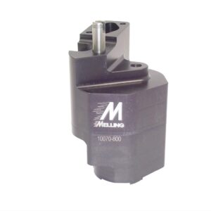 Melling – Billet Aluminum Oil Pump