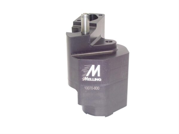 Melling - Billet Aluminum Oil Pump