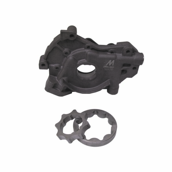 Melling - High Performance Oil Pump