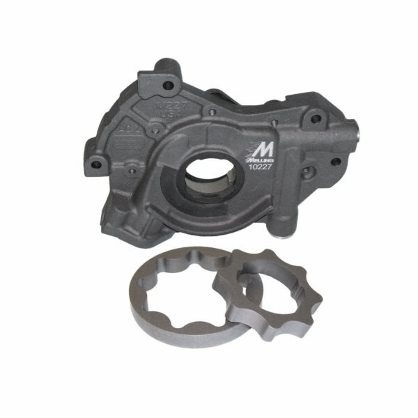 Melling - High Performance Oil Pump