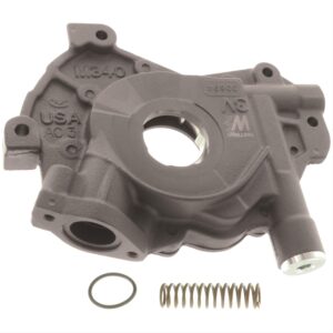 Melling – High Pressure Oil Pump