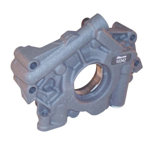 Melling - High Pressure Oil Pump