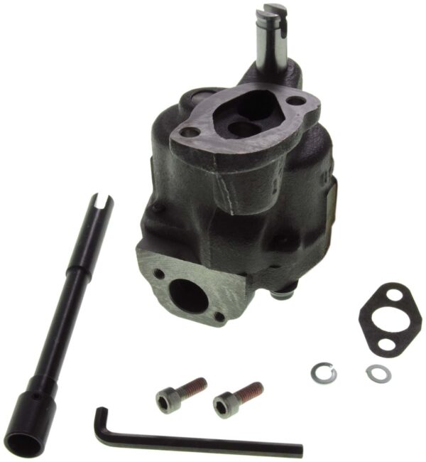 Melling - Shark Tooth Oil Pump