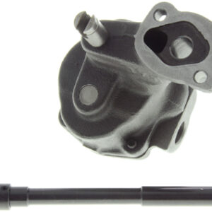 Melling – Shark Tooth Oil Pump