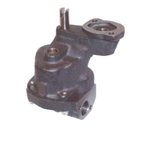 Melling – Shark Tooth Oil Pump