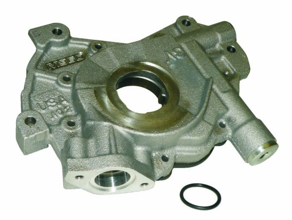 Melling - Oil Pump