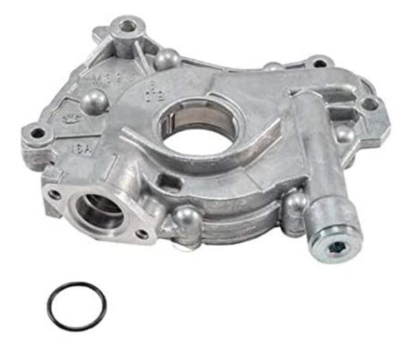 Melling - Oil Pump