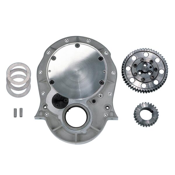 Milodon - Gear Drive Assembly