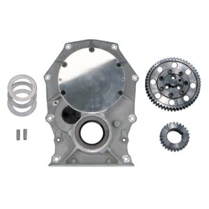 Milodon – Gear Drive Assembly