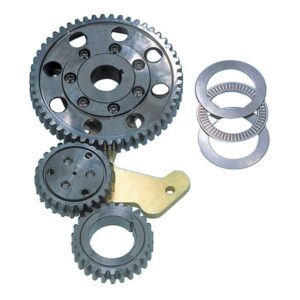 Milodon – Gear Drive Assembly