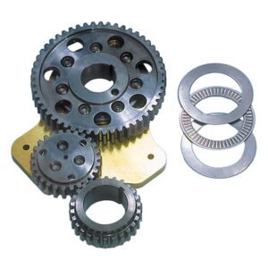 Milodon – Gear Drive Assembly