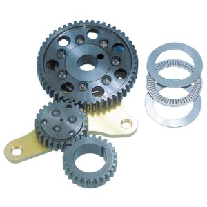 Milodon – Gear Drive Assembly