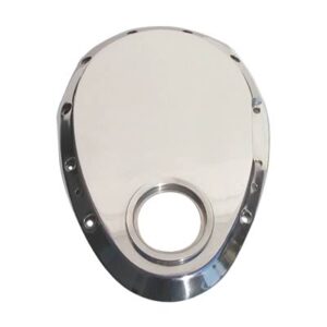 Milodon – Aluminum Timing Chain Cover