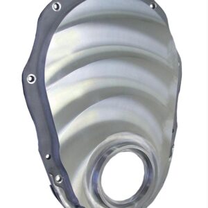 Milodon – Aluminum Timing Chain Cover