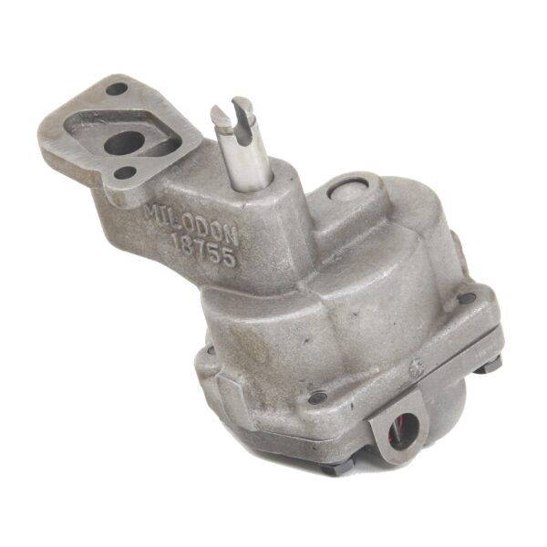 Milodon - High Pressure Oil Pump