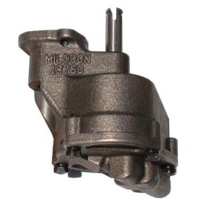 Milodon – High Volume Oil Pump