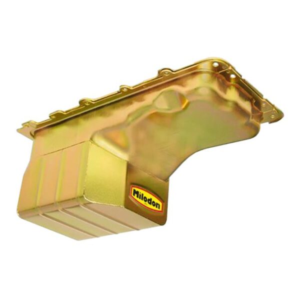 Milodon - Truck / Off-Road Oil Pan