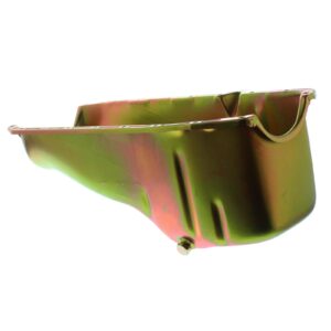 Milodon – Stock Replacement Oil Pan