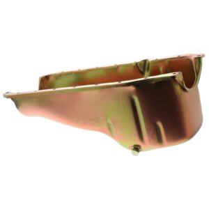 Milodon – Stock Replacement Oil Pan