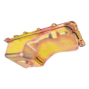 Milodon – Stock Replacement Oil Pan